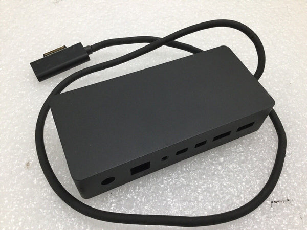 Docking Station Microsoft 1661 48W Used